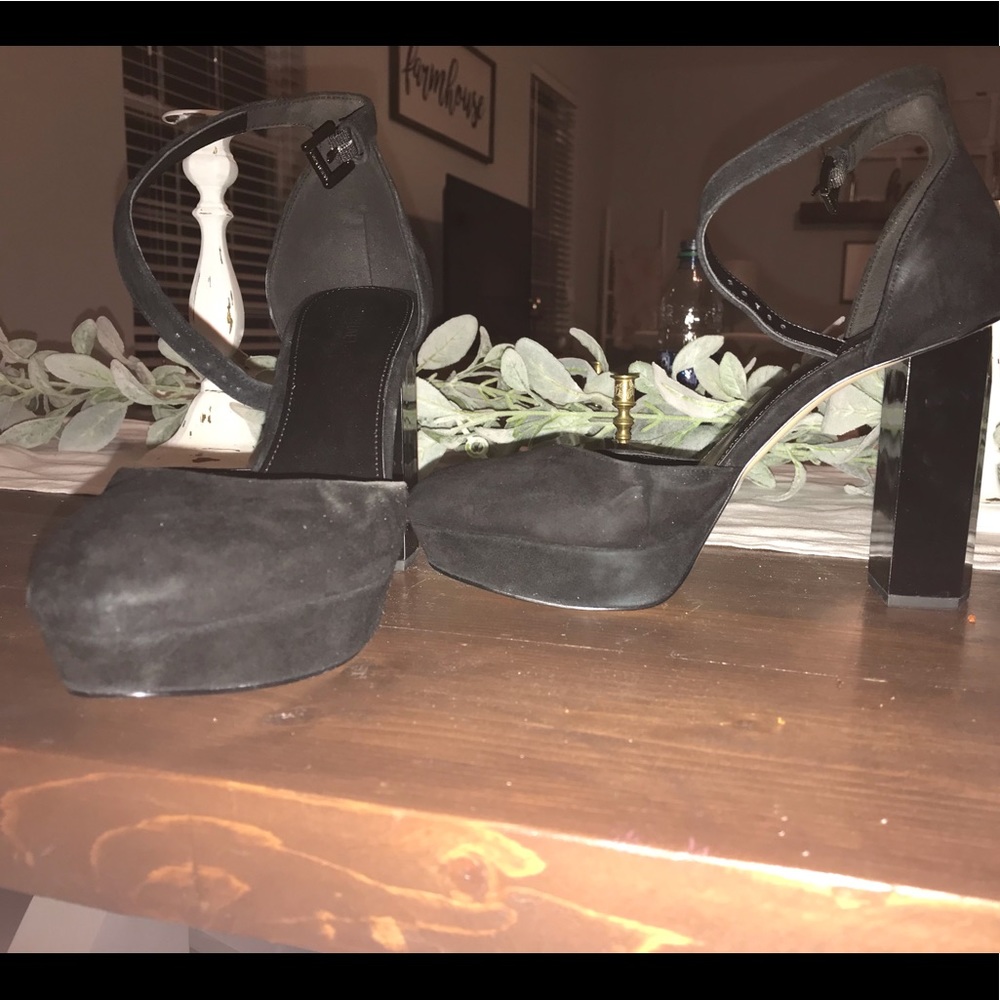 Michael Kors PETRA heel